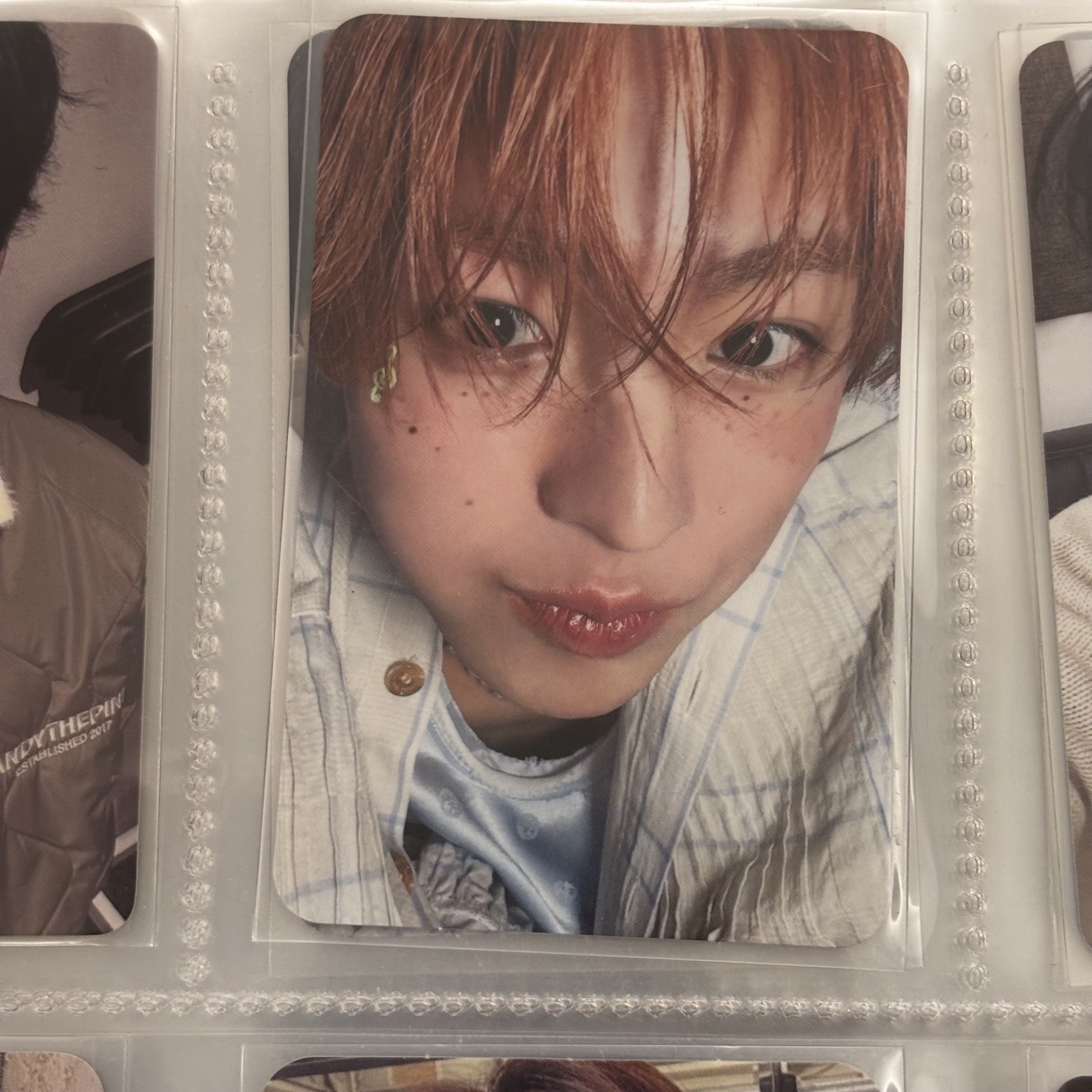 yushi 懟臉u 歌鳥日專卡