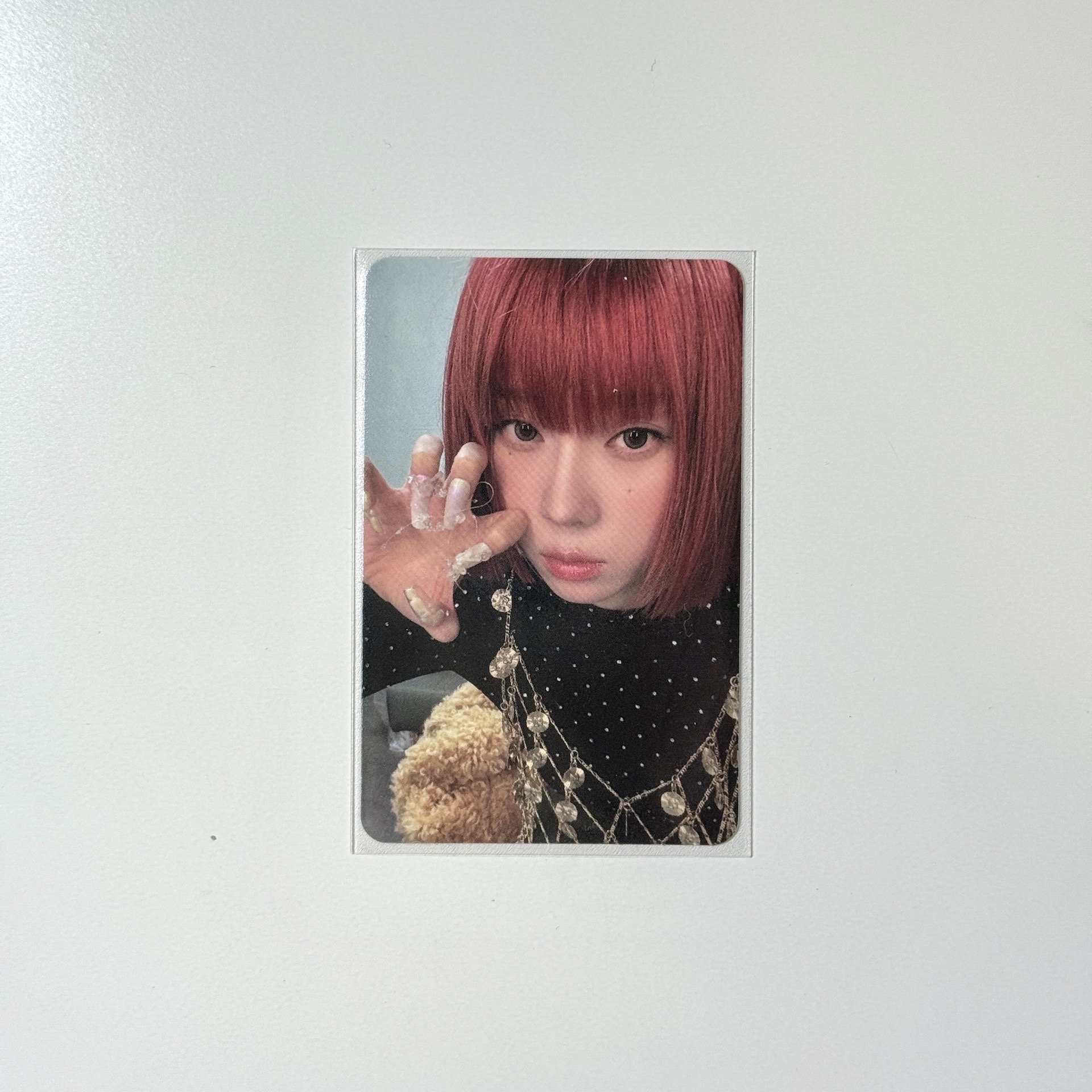 Whiplash speed專卡冬