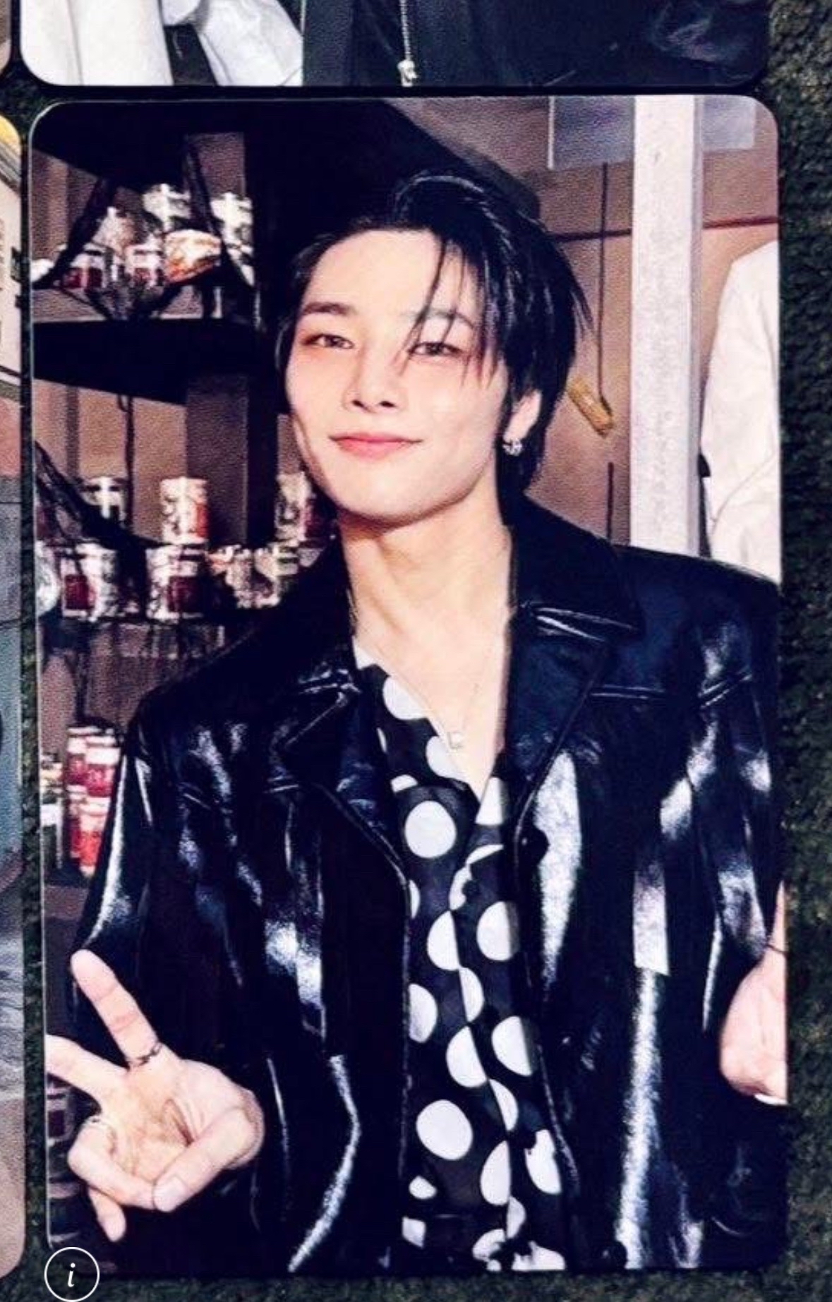 Do it Jyp japan含單封