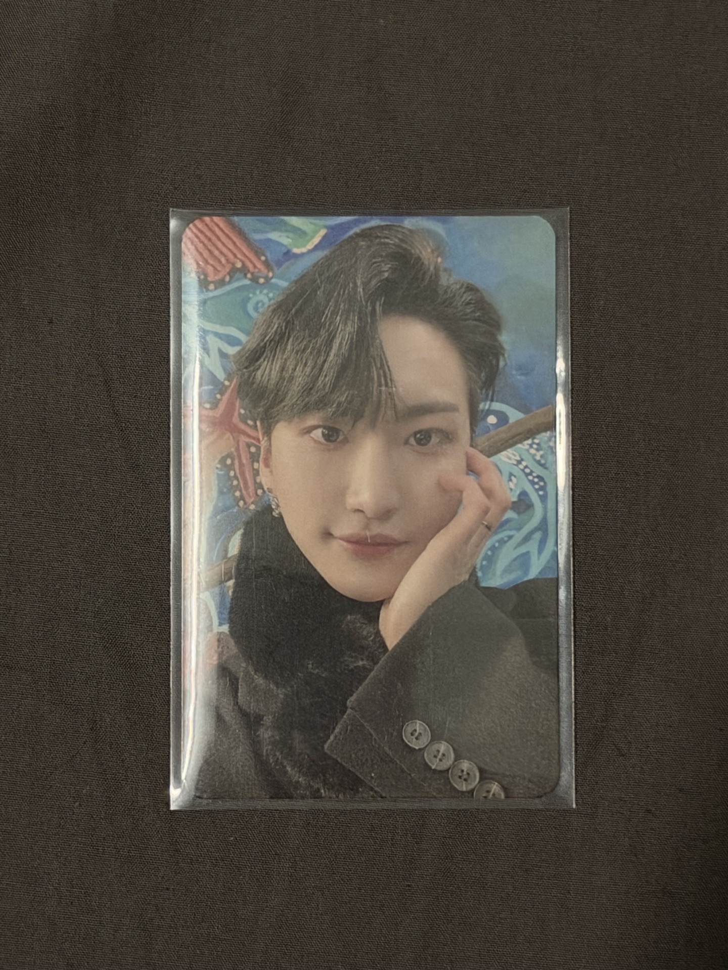 星化 makestar小卡