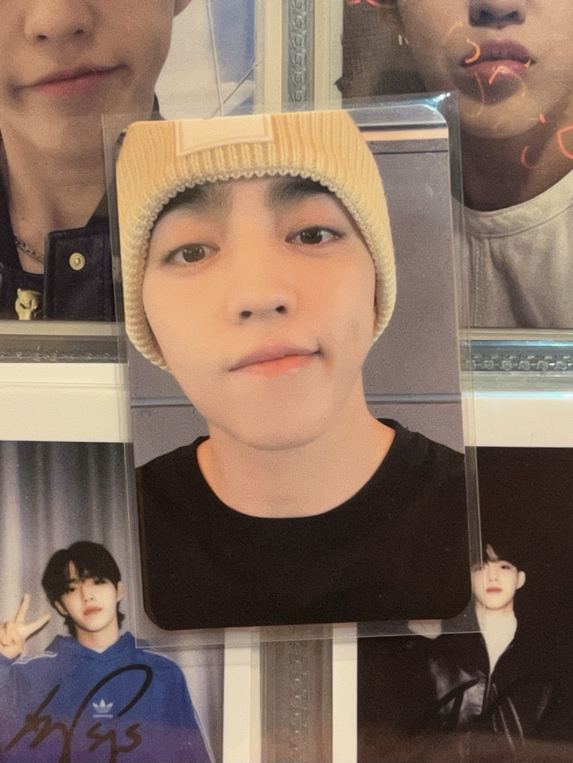 🦝正四後續 台閃2.0 哲