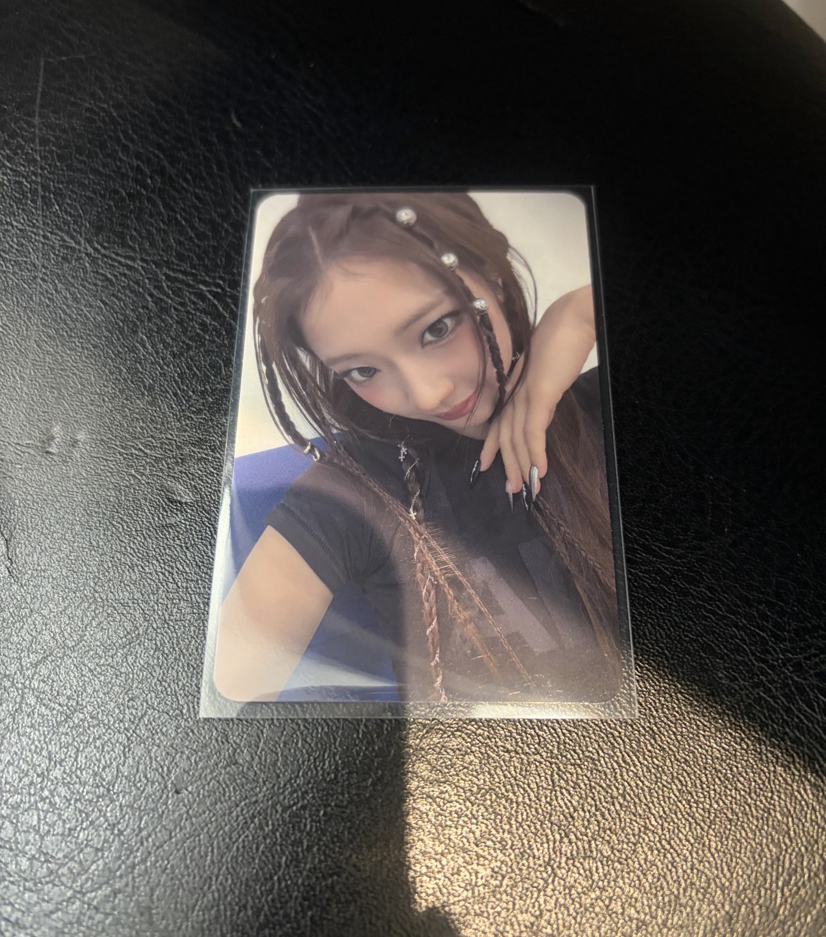 線下新年幸運卡 C