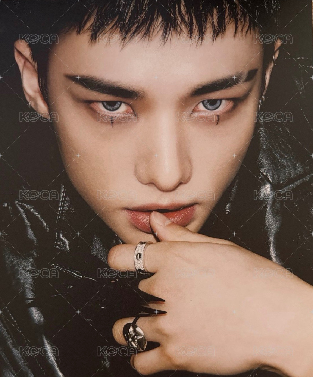 黃鉉辰doit專輯海報