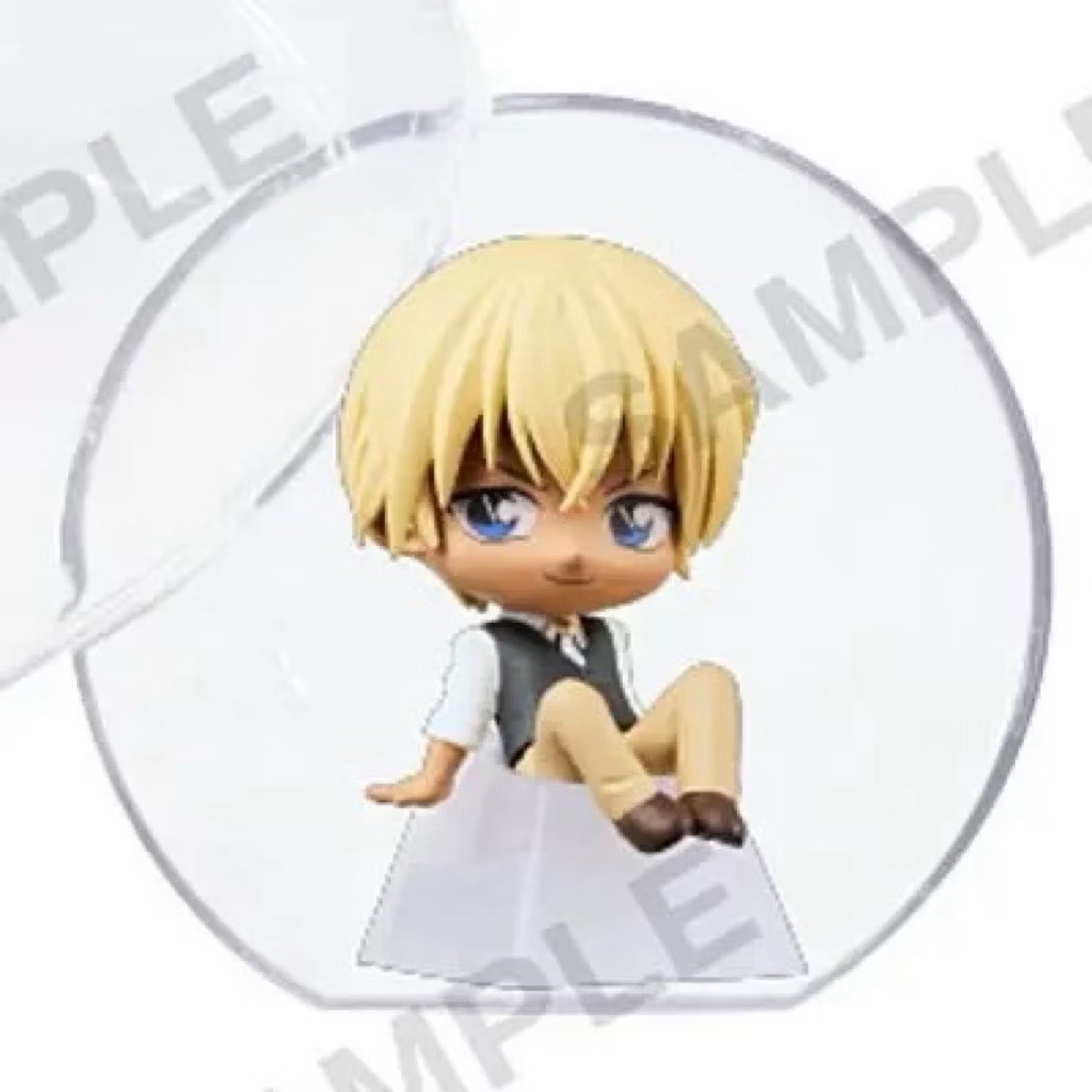 降谷零+上原由衣