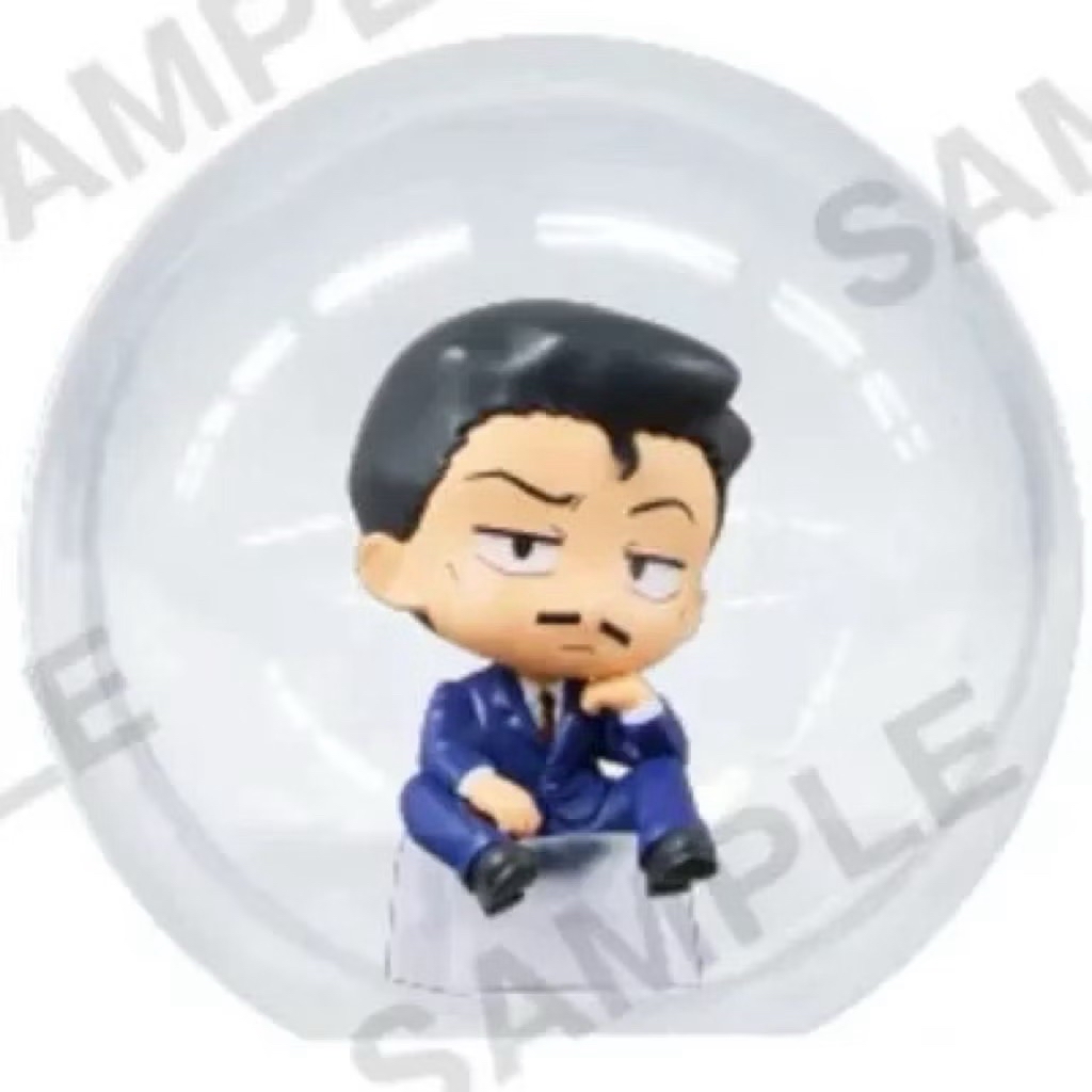 降谷零+毛利小五郎