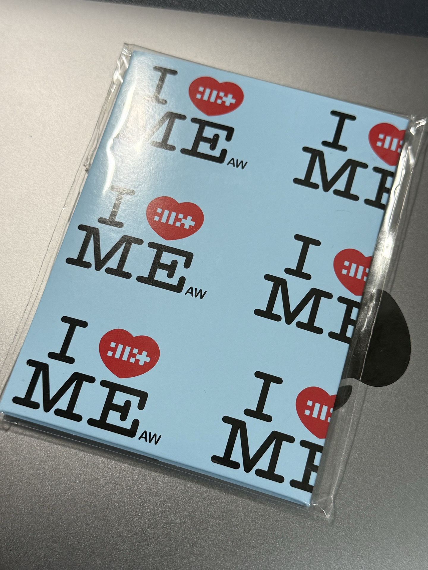 📦NOT CUTE ANYMORE 電子專