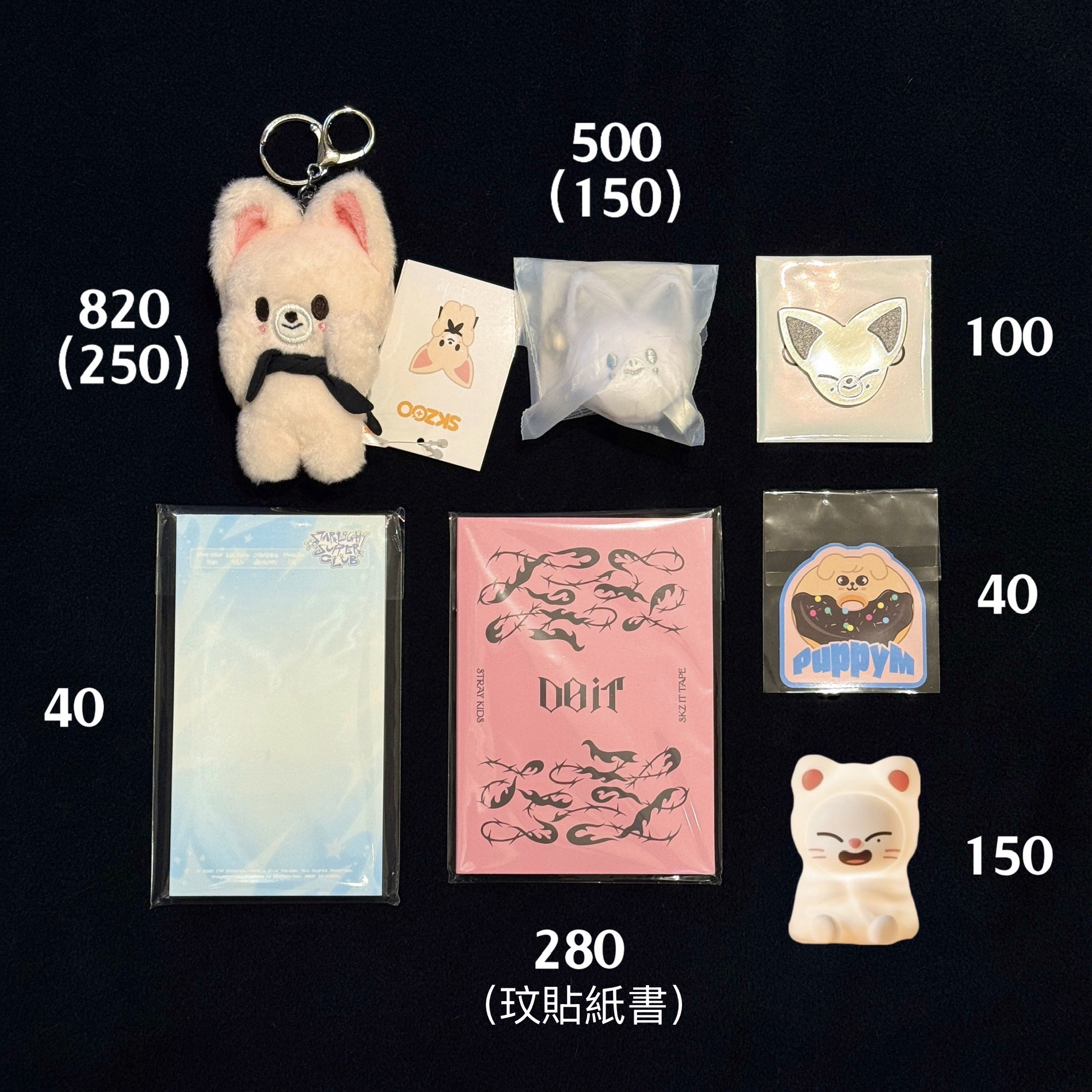 Stray kids skzoo 梁精寅 捧臉 湯圓