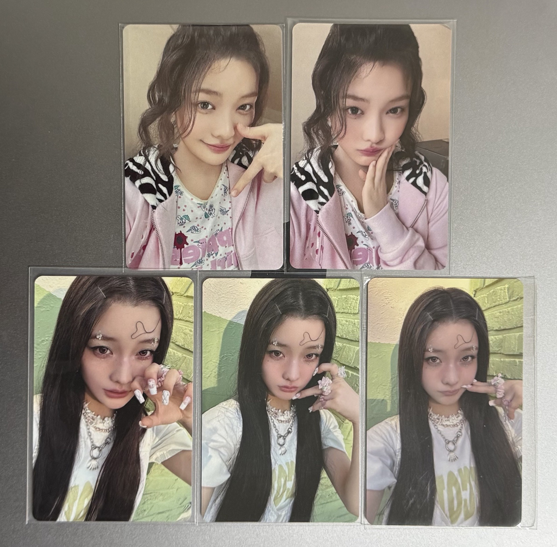 📦時よ止まれ - IROHA