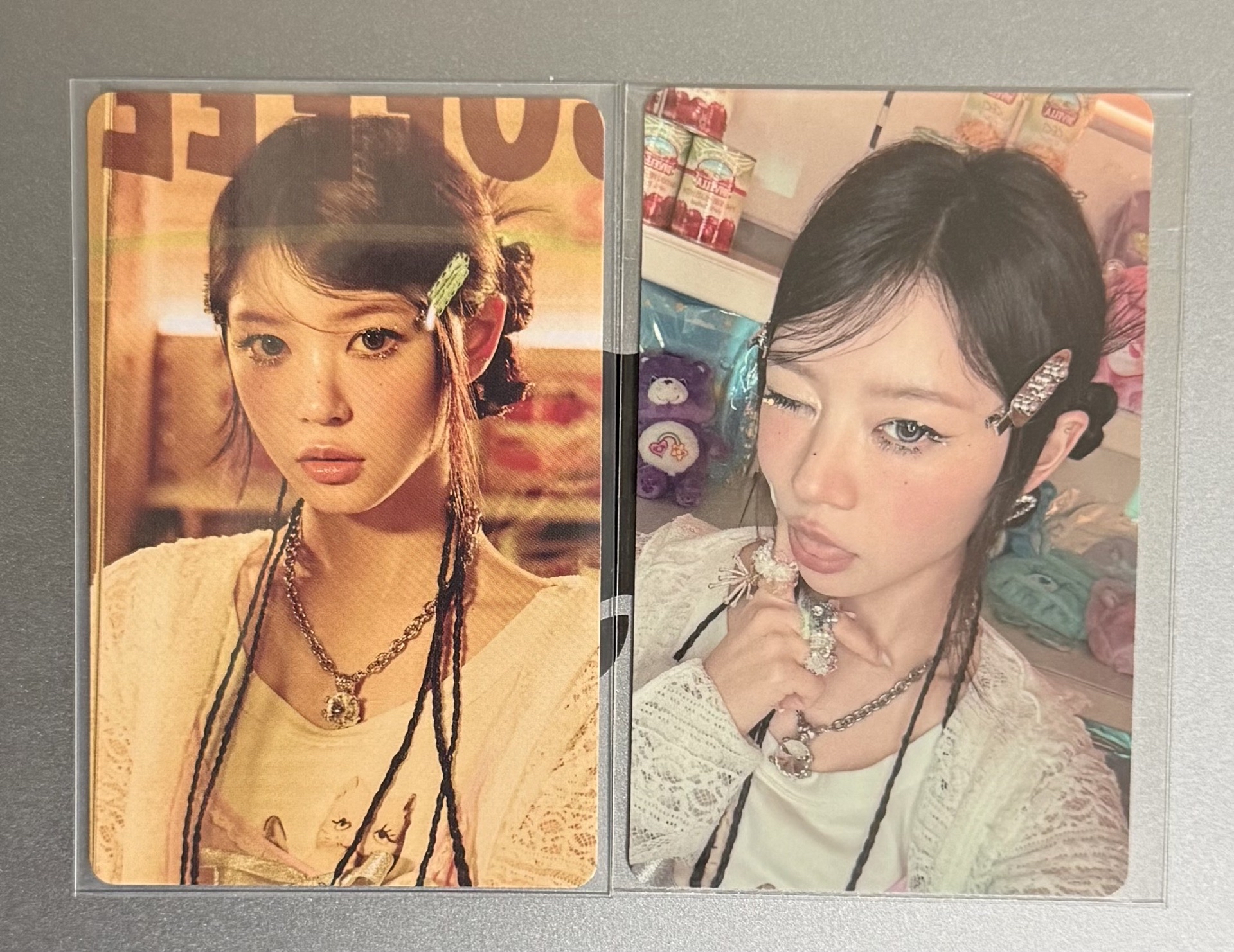 📦時よ止まれ  - MOKA