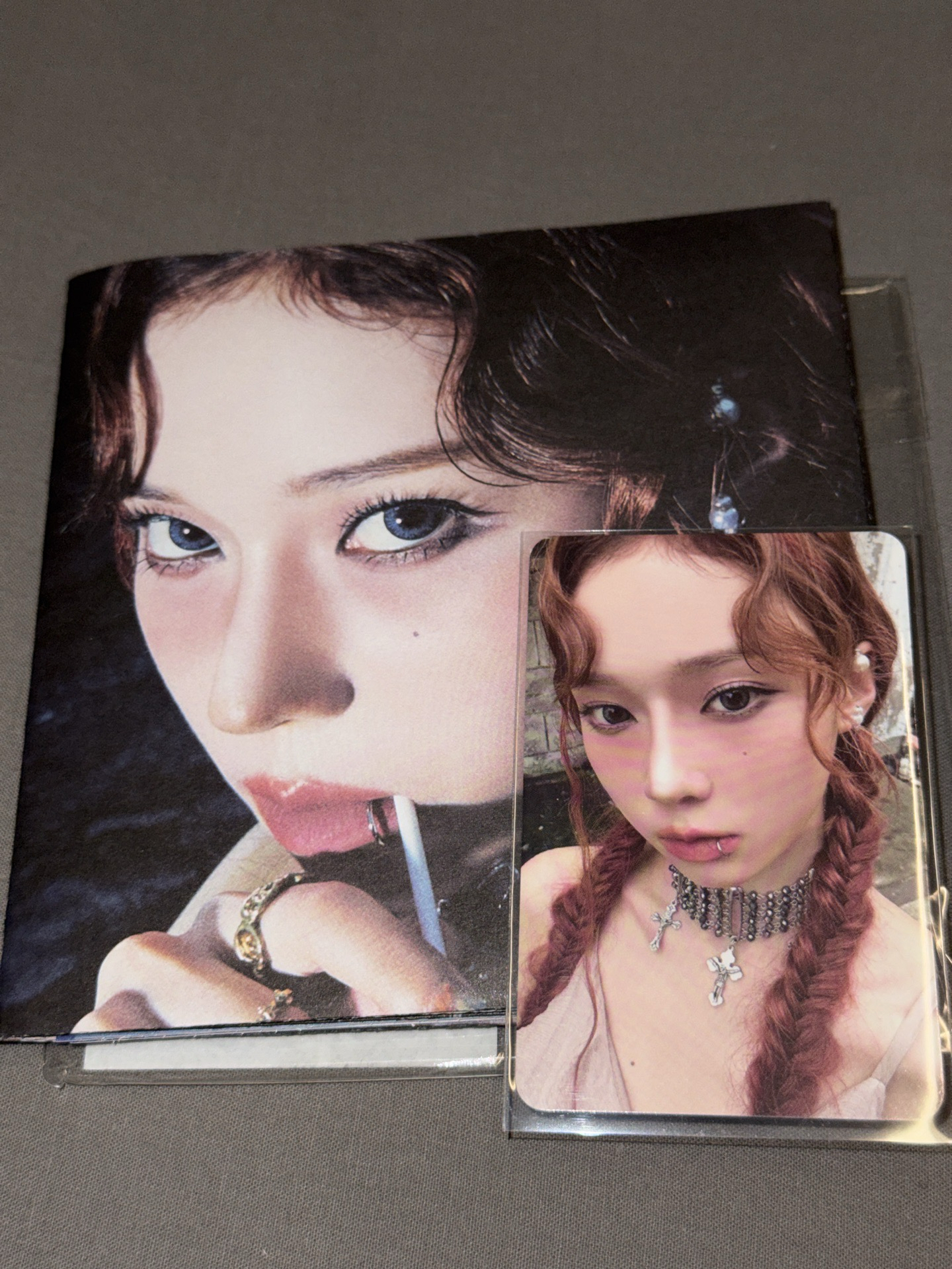 抓馬冬專少貼紙