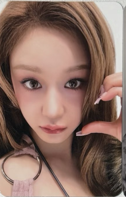 塔二星卡（主頁有其他星光卡