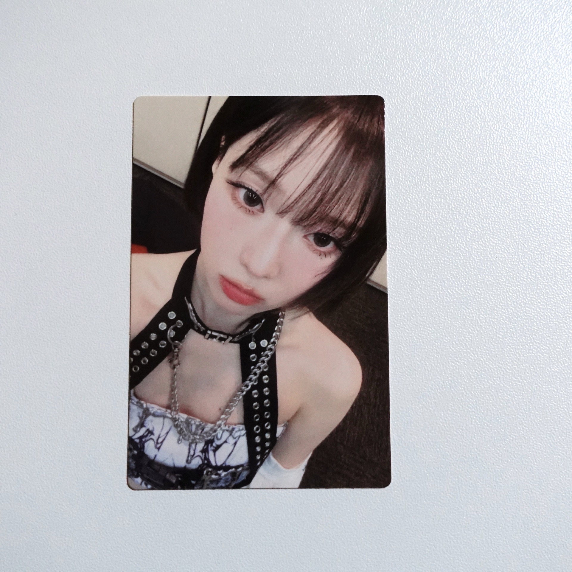 #potd展會 QQ音樂 滿額卡 #potd廣州展會 超級會員卡冬