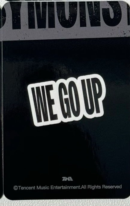 茶寶怪一星卡（主頁有二三星