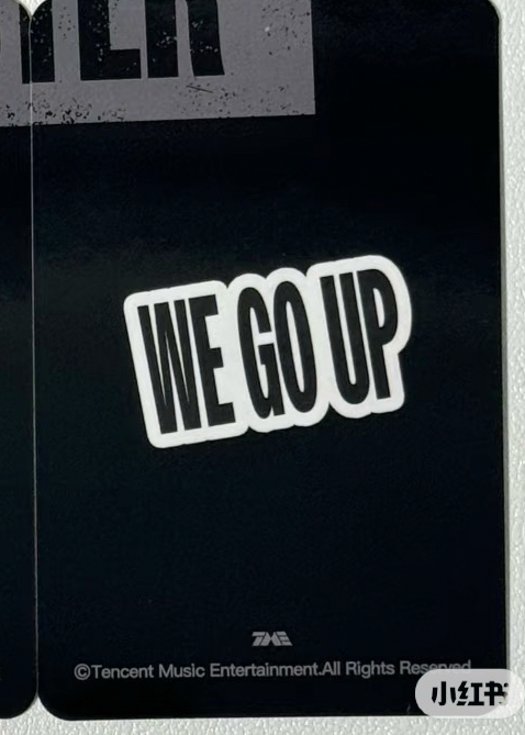 柒一星卡（主頁有其他星光卡