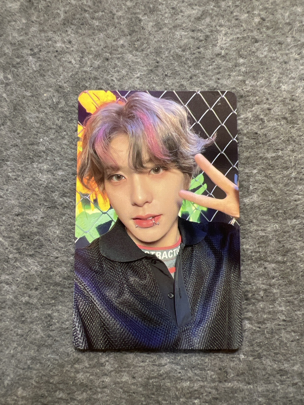 ⚪️NEXZ Yuki OneBite 通常盤專卡