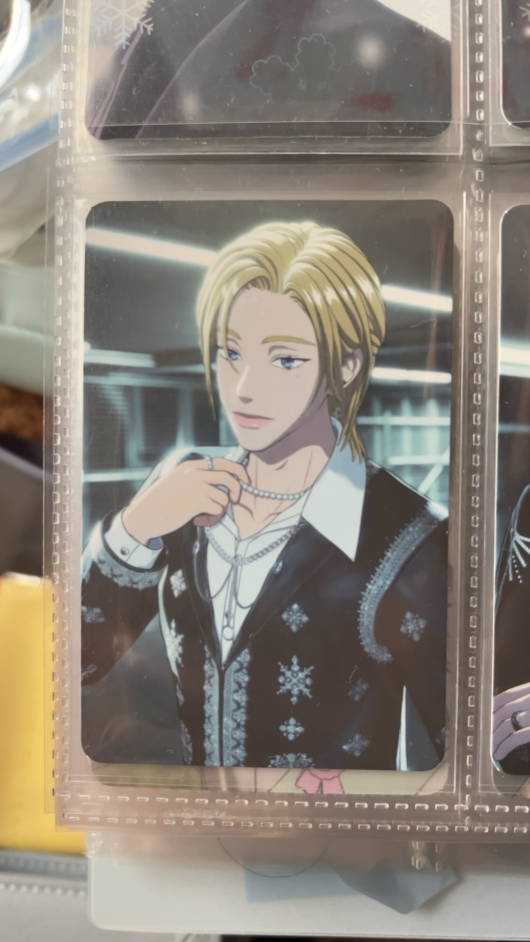 Noah 首爾安可場粽卡（綁150）