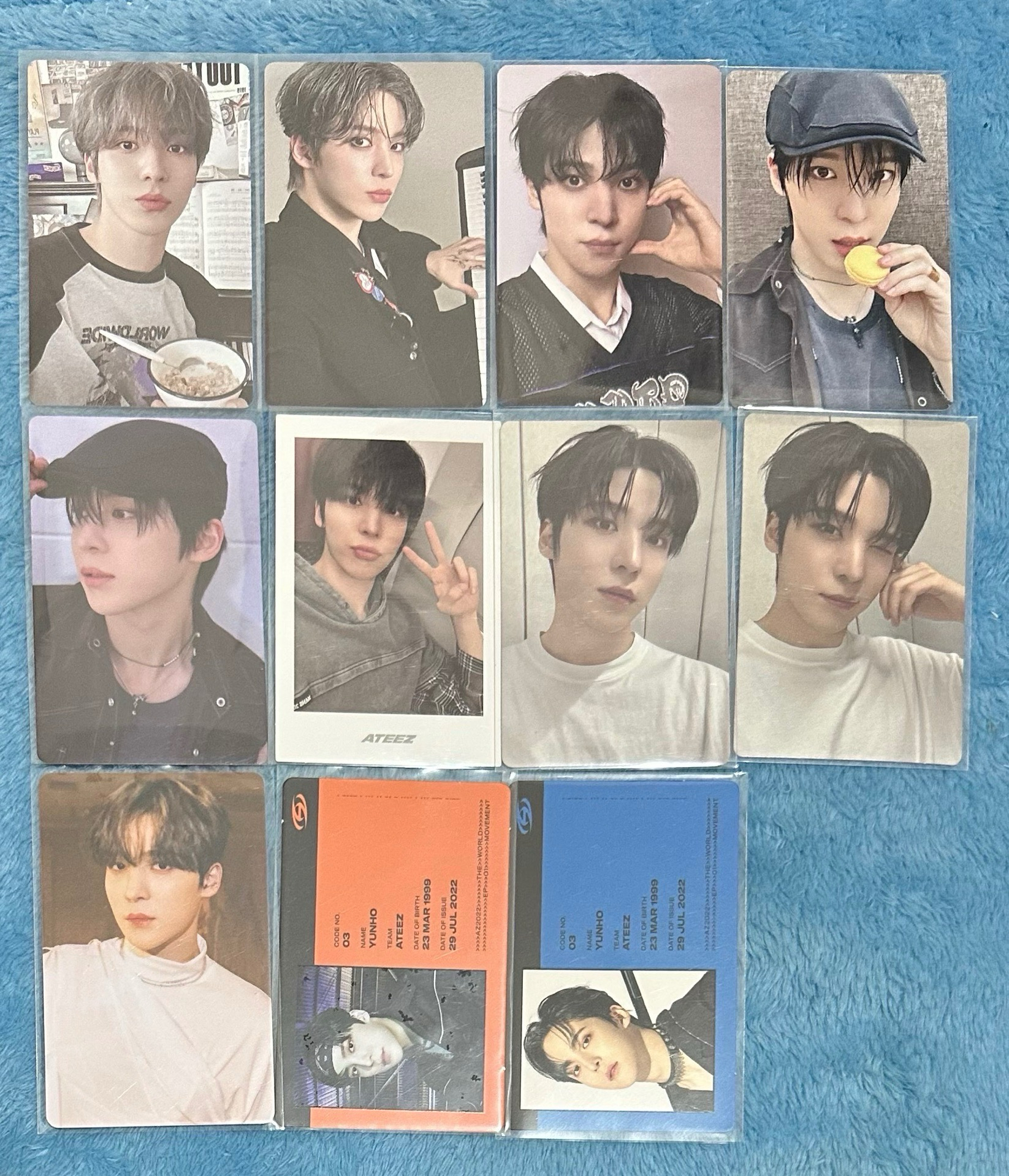 2025年曆卡小盤-潤浩