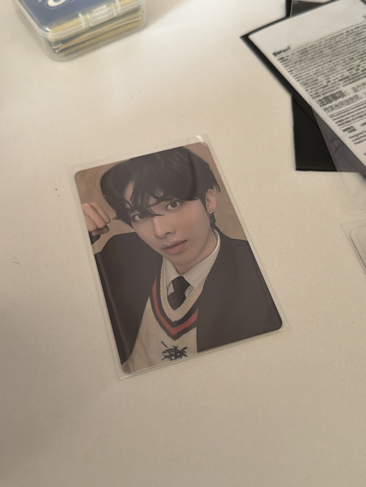 pc年曆卡鋭（多帶修來旭）