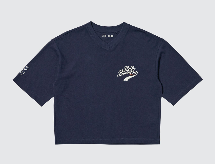 UT聯名 露露款 S號