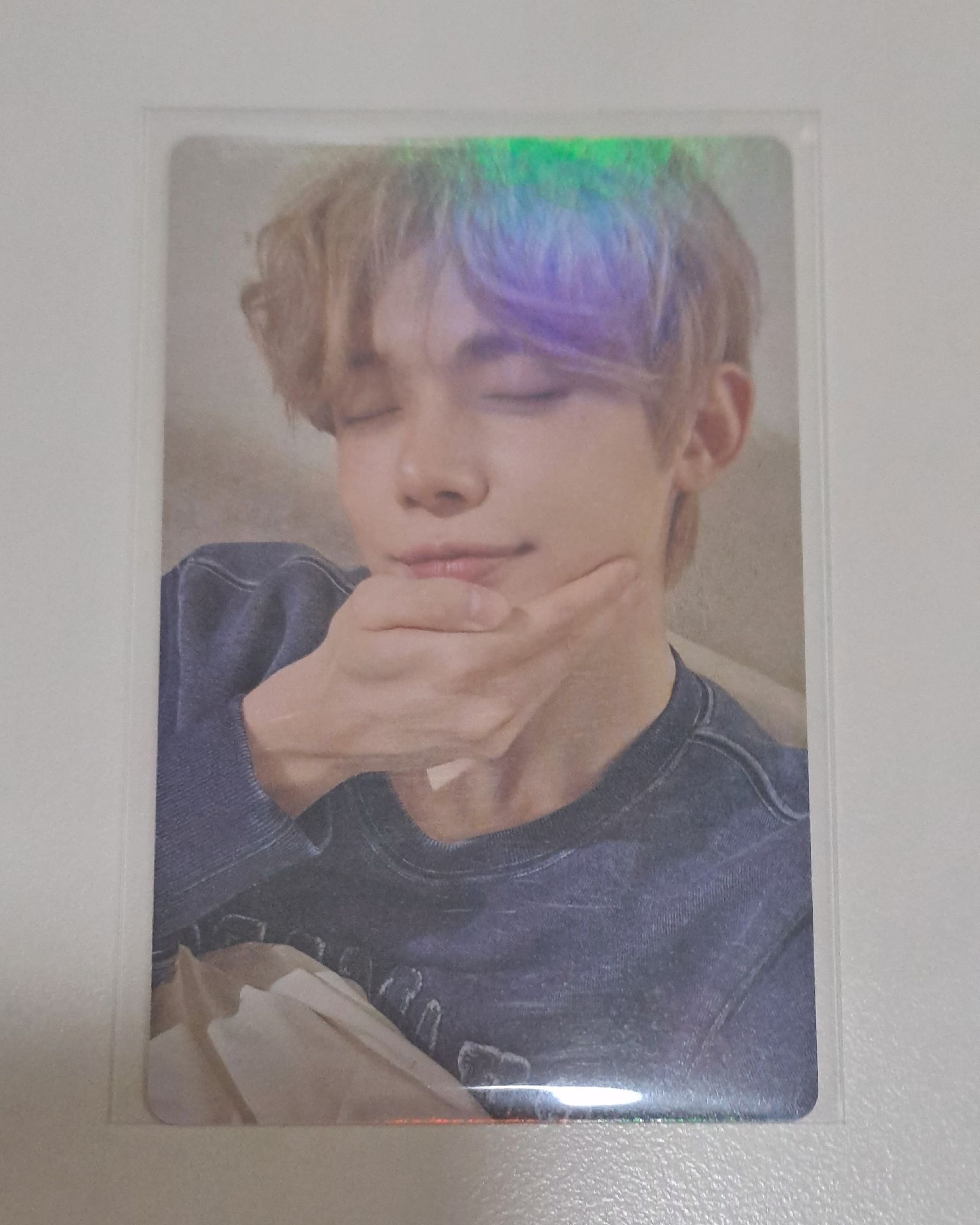 竣迷七天使特典