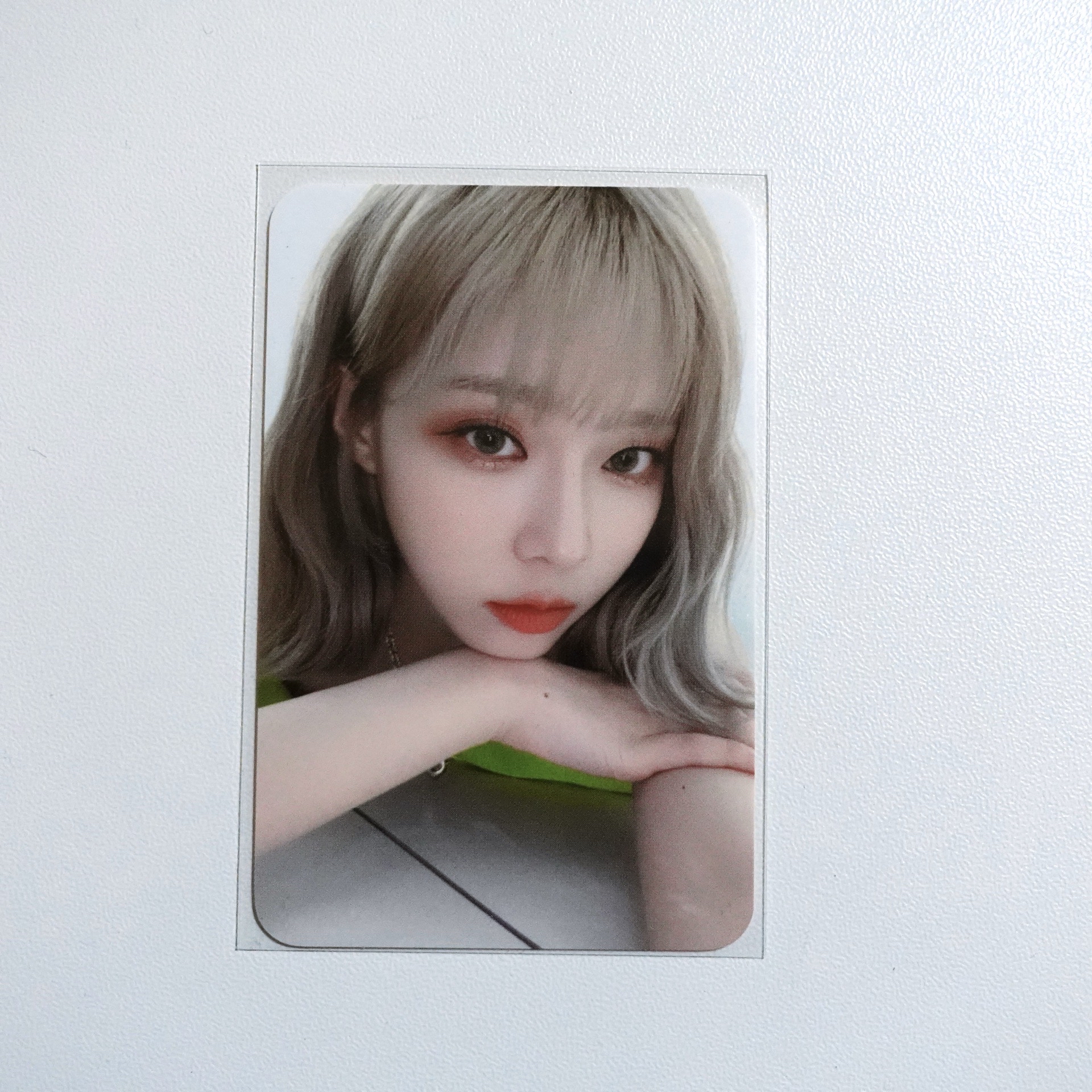 2022fm 周邊卡 手鏈冬