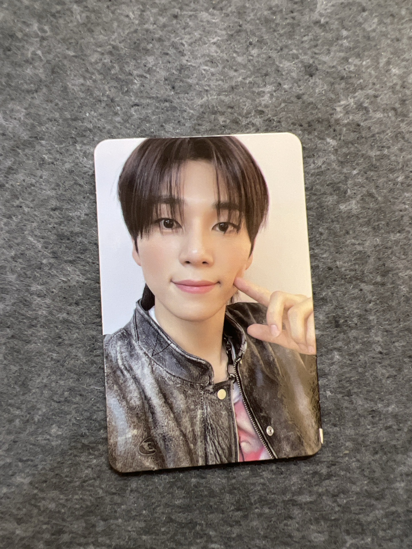 ⚪️NEXZ 戳臉Sogeon rtv專卡