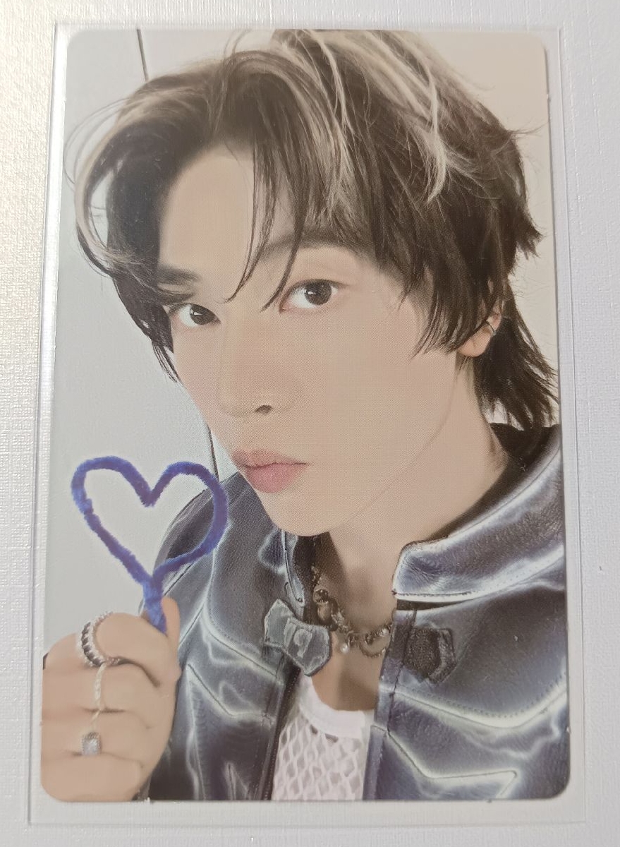 ZB1 正規一 專卡 修 