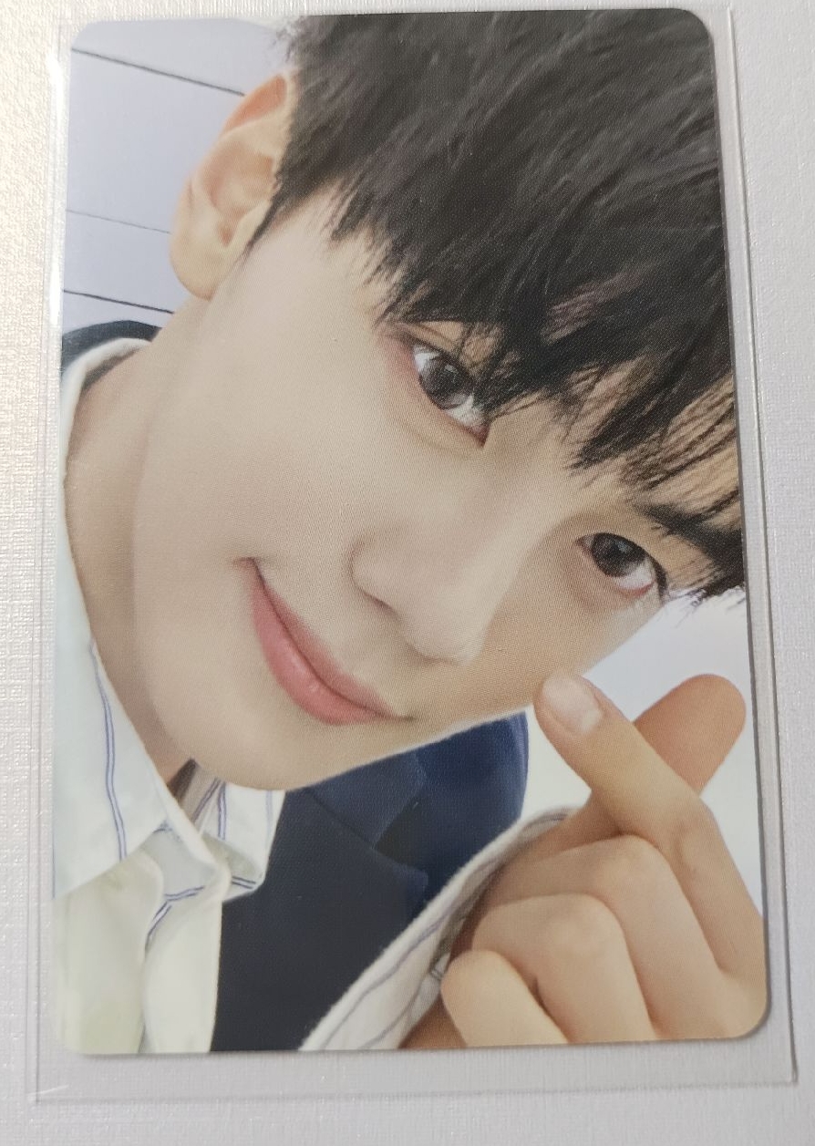 ZB1 迷三 專卡 奎