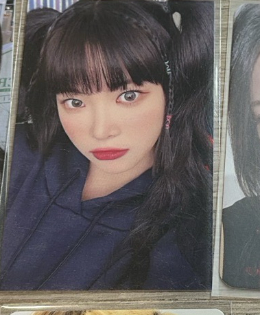 恩採日咖幸運卡