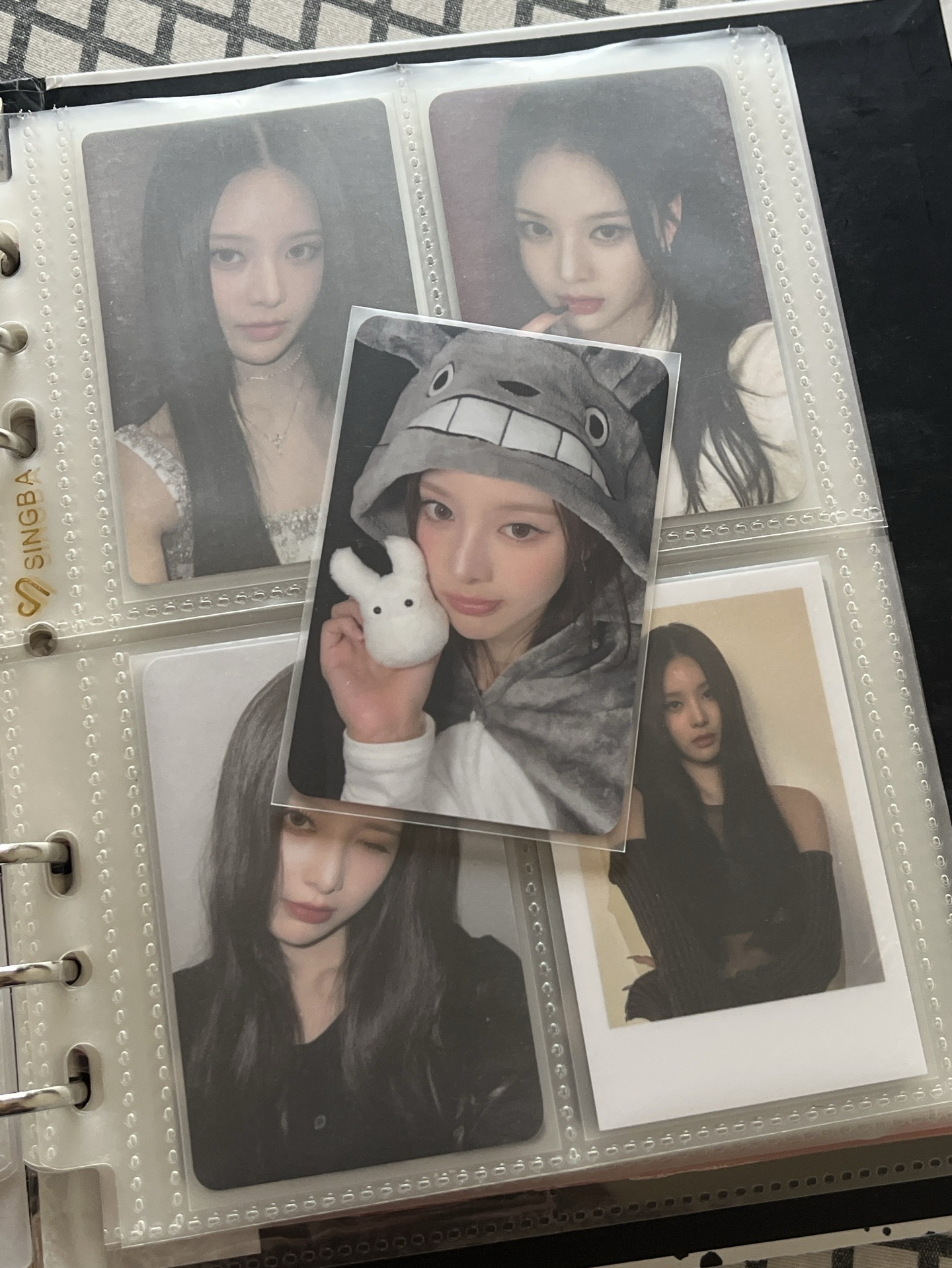 🔴EL預售 龍貓玟