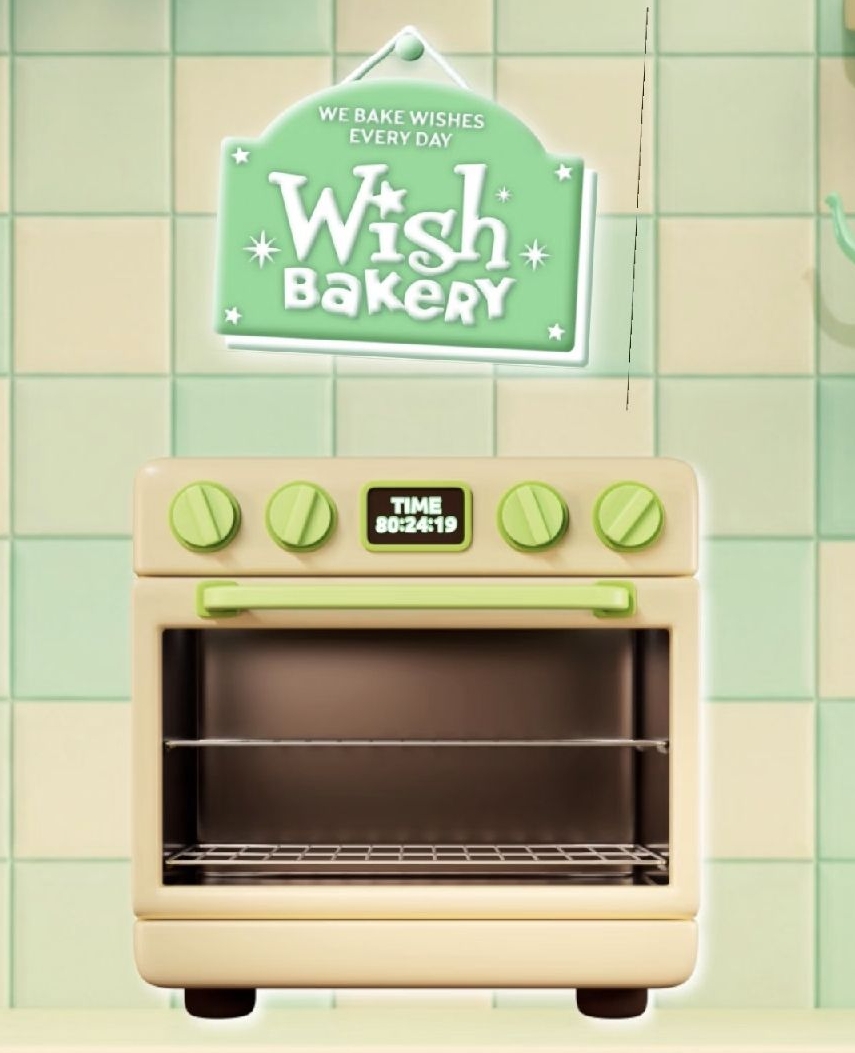 WISH Bakery