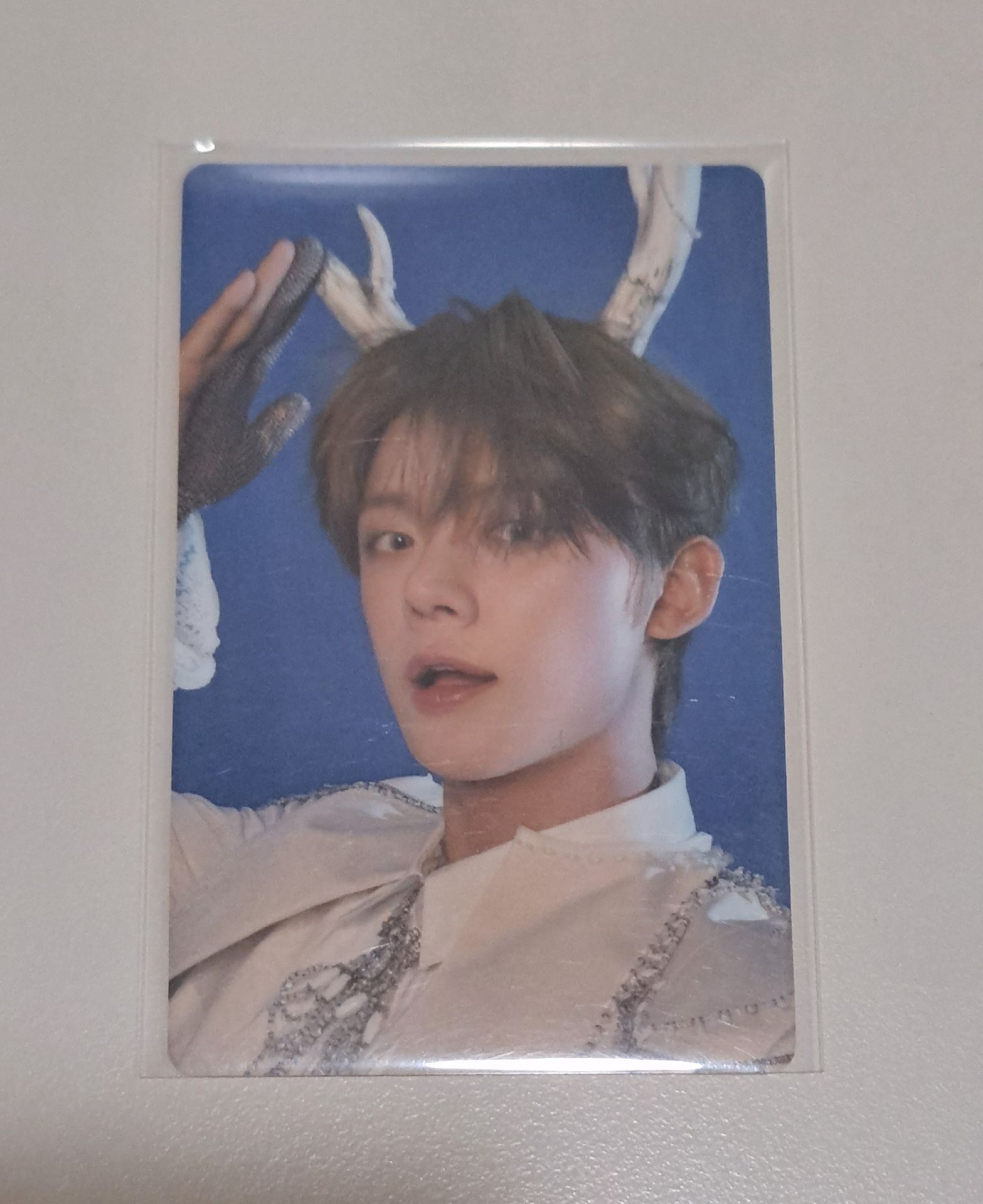 竣正四日咖特典