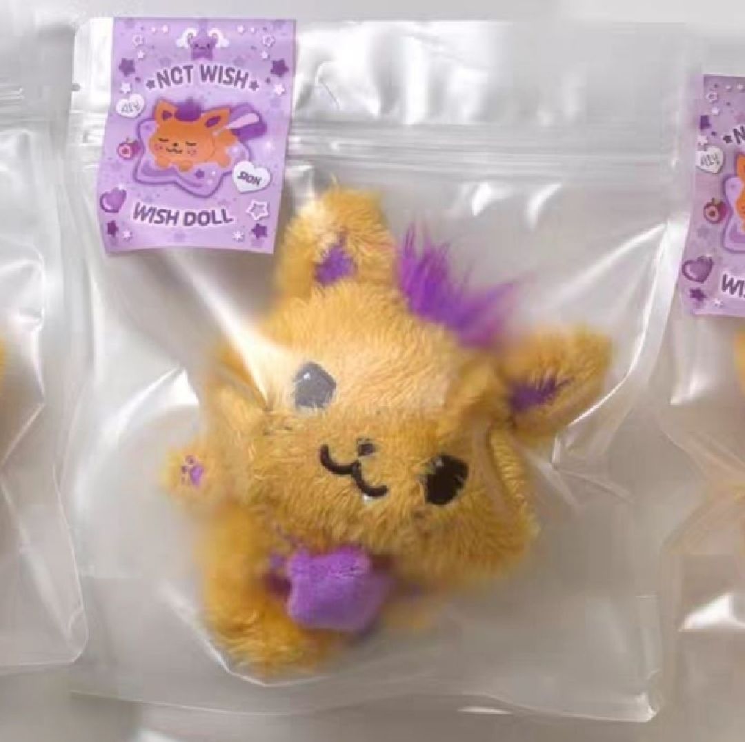 Sioning現貨（綁卡圖二~四）