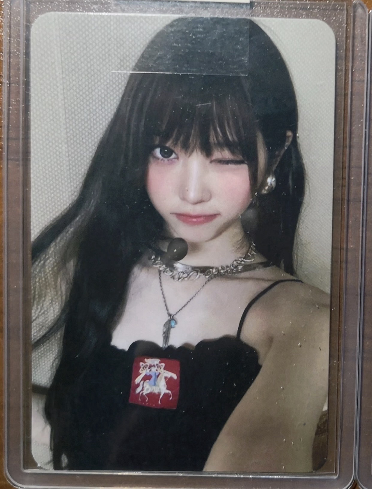 液體幸運書 可直拍