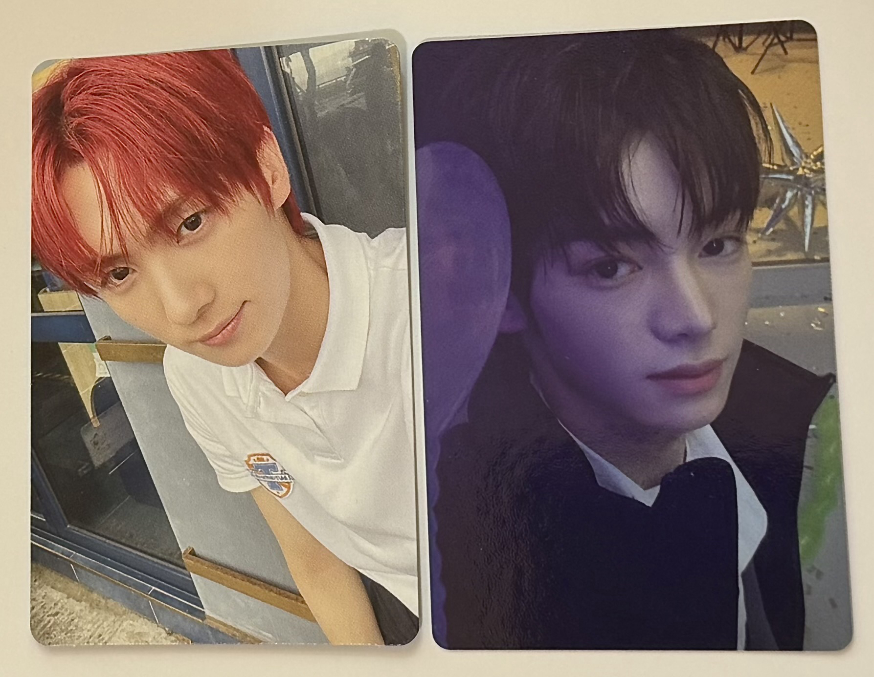 TWS英宰、韓振｜迷二SUMMER BEAT、單曲Last Bell