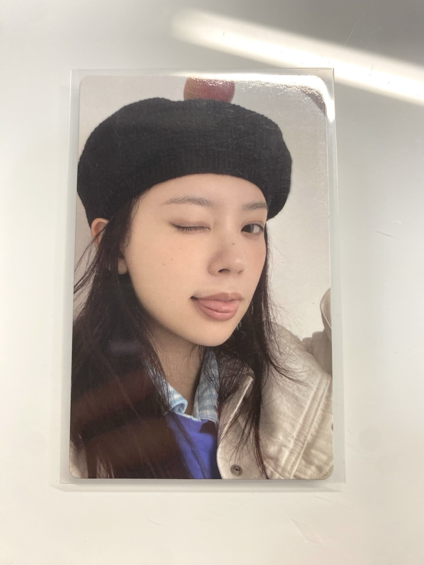 Moka迷三單封隨機卡