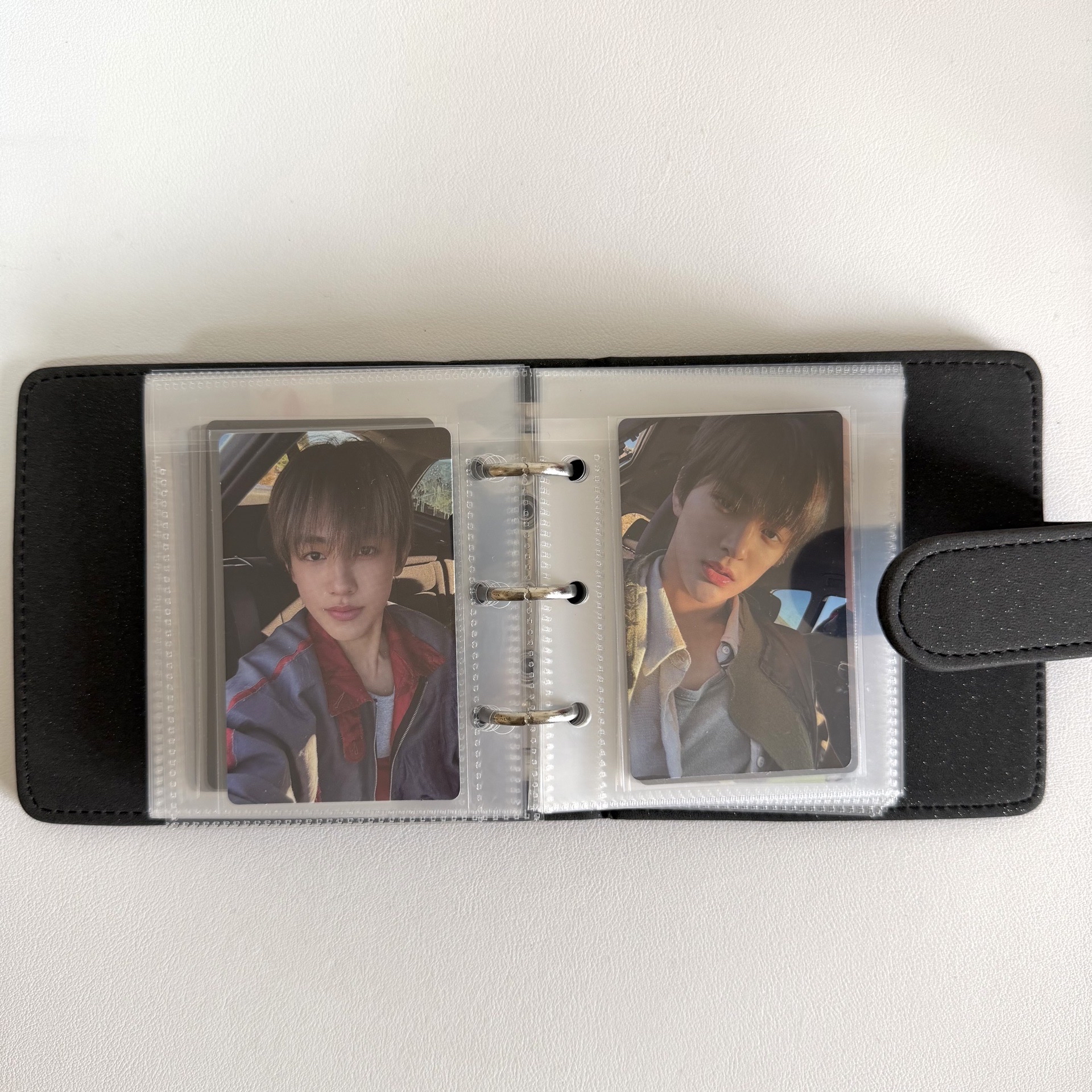 CORTIS YT特典 成玹 乾鎬