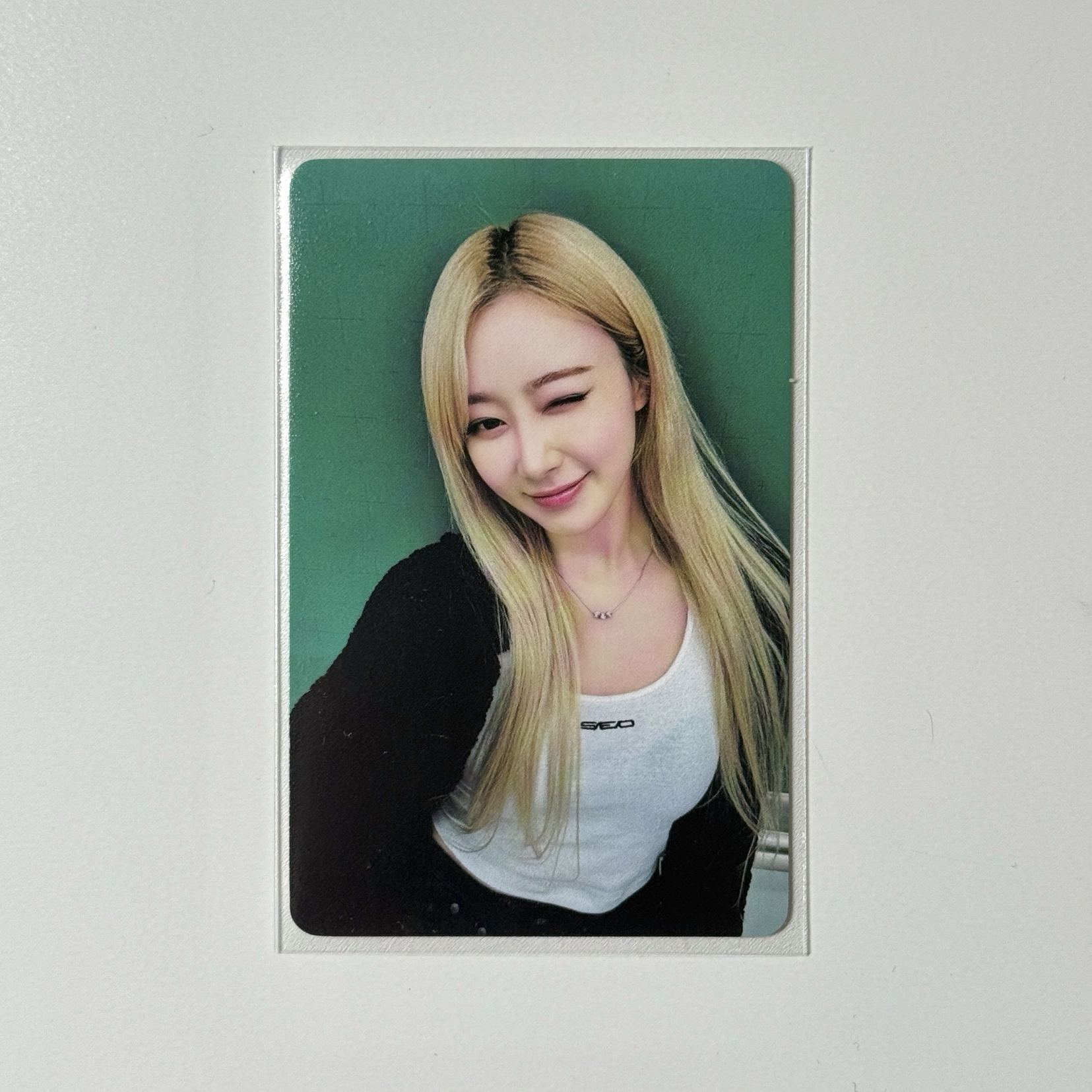 🩵whiplash QQ音樂二星吉