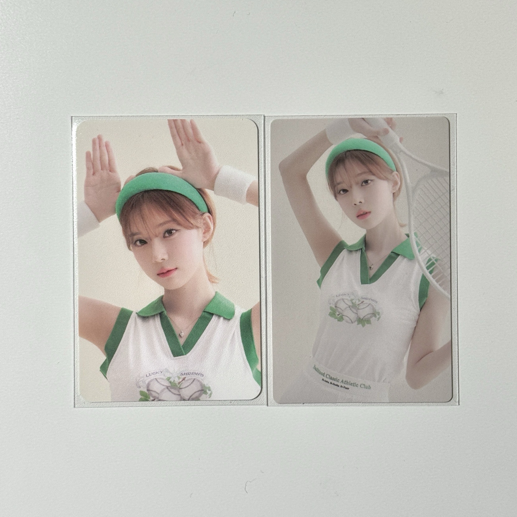 24年曆 固配冬 wvs特典冬