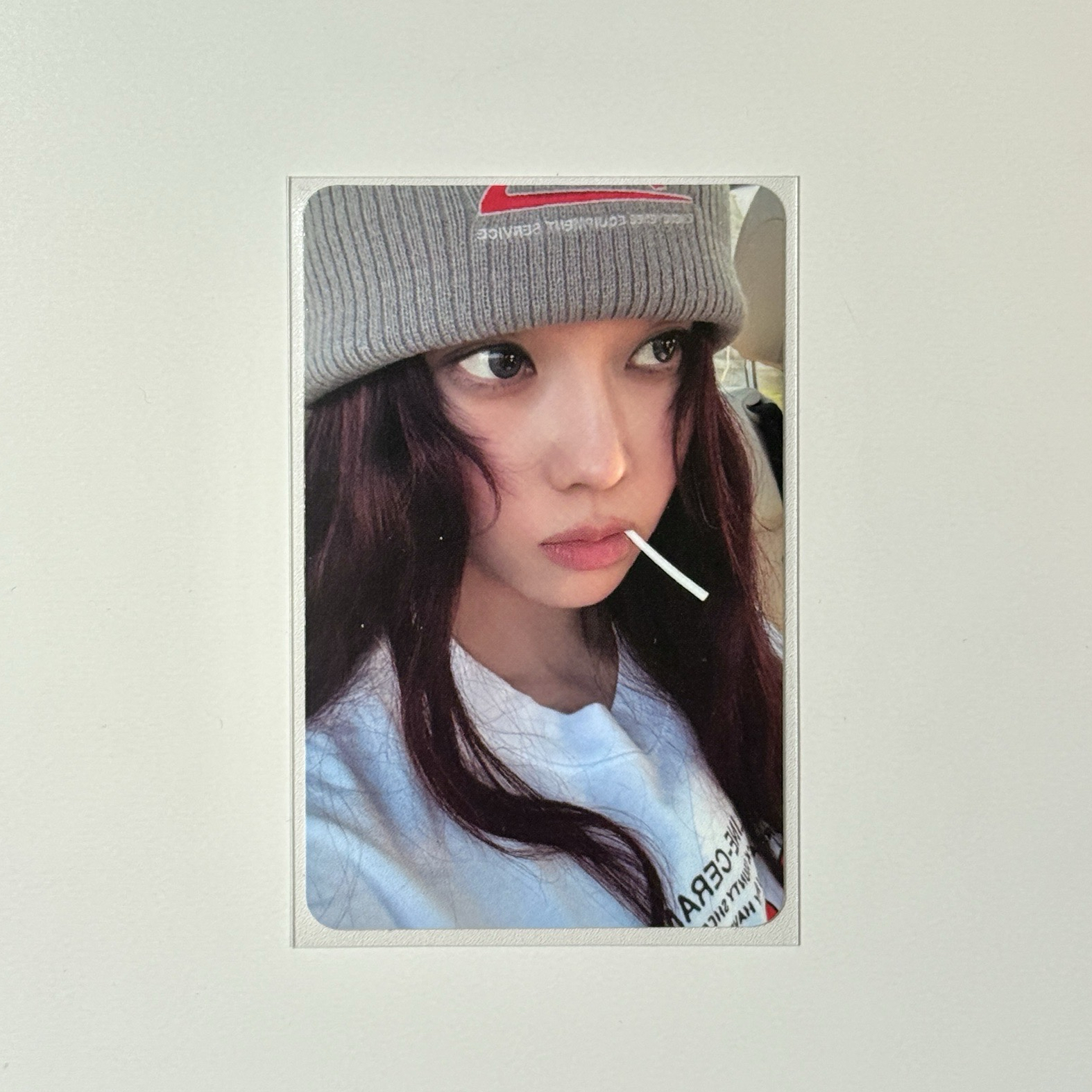 🩵dirty work code專卡冬