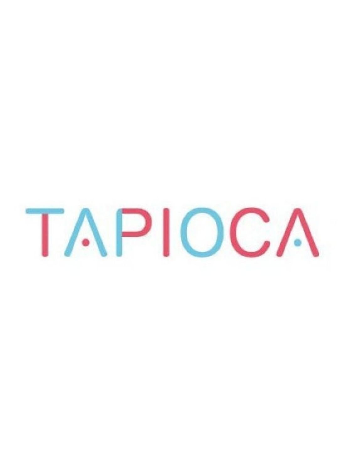 TAPIOCA