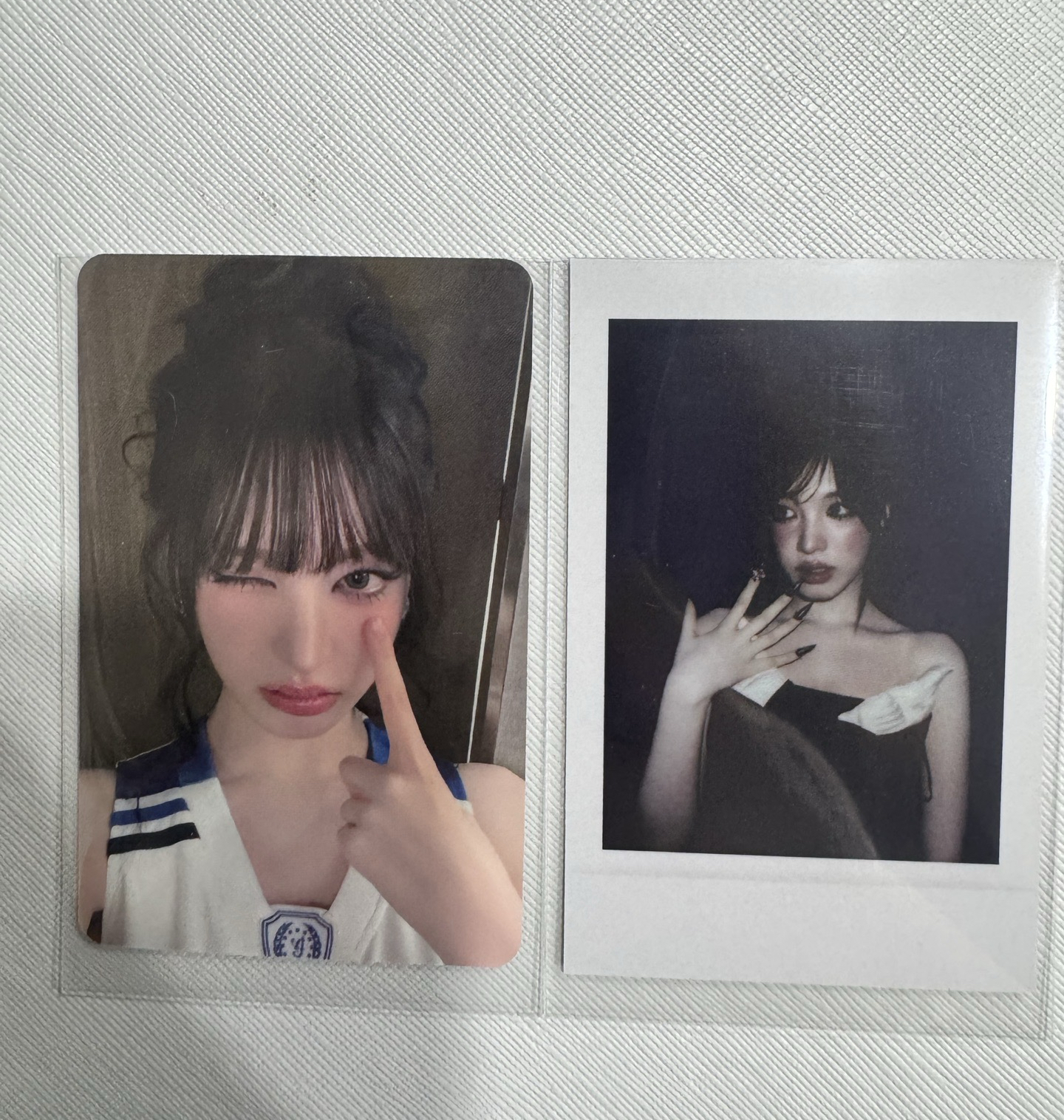 IVE SECRET am 5.0 幸運卡 