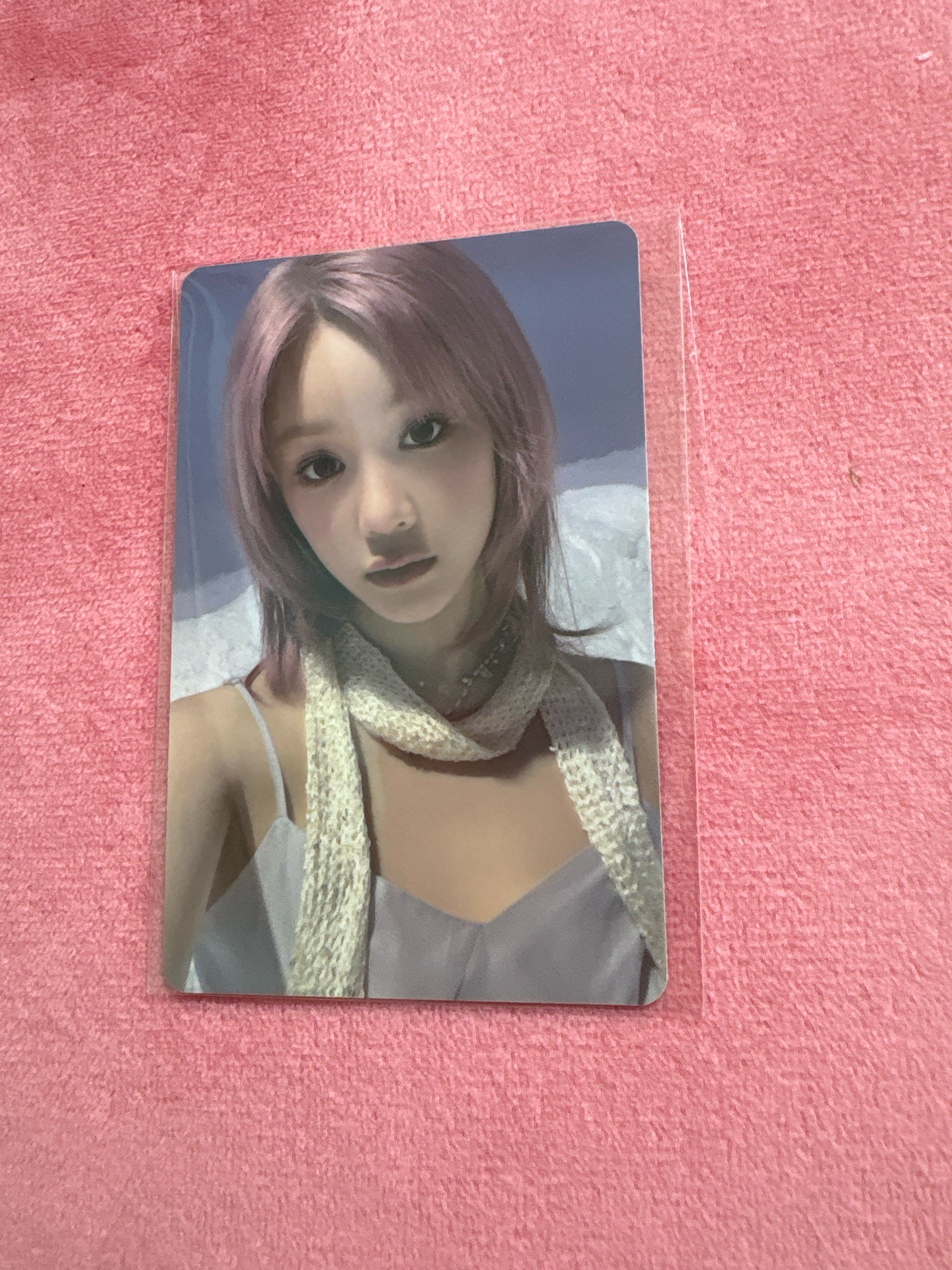 pharita psycho快閃店滿額卡