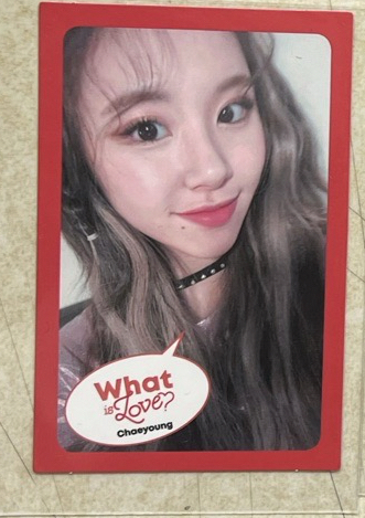 what is love？小卡