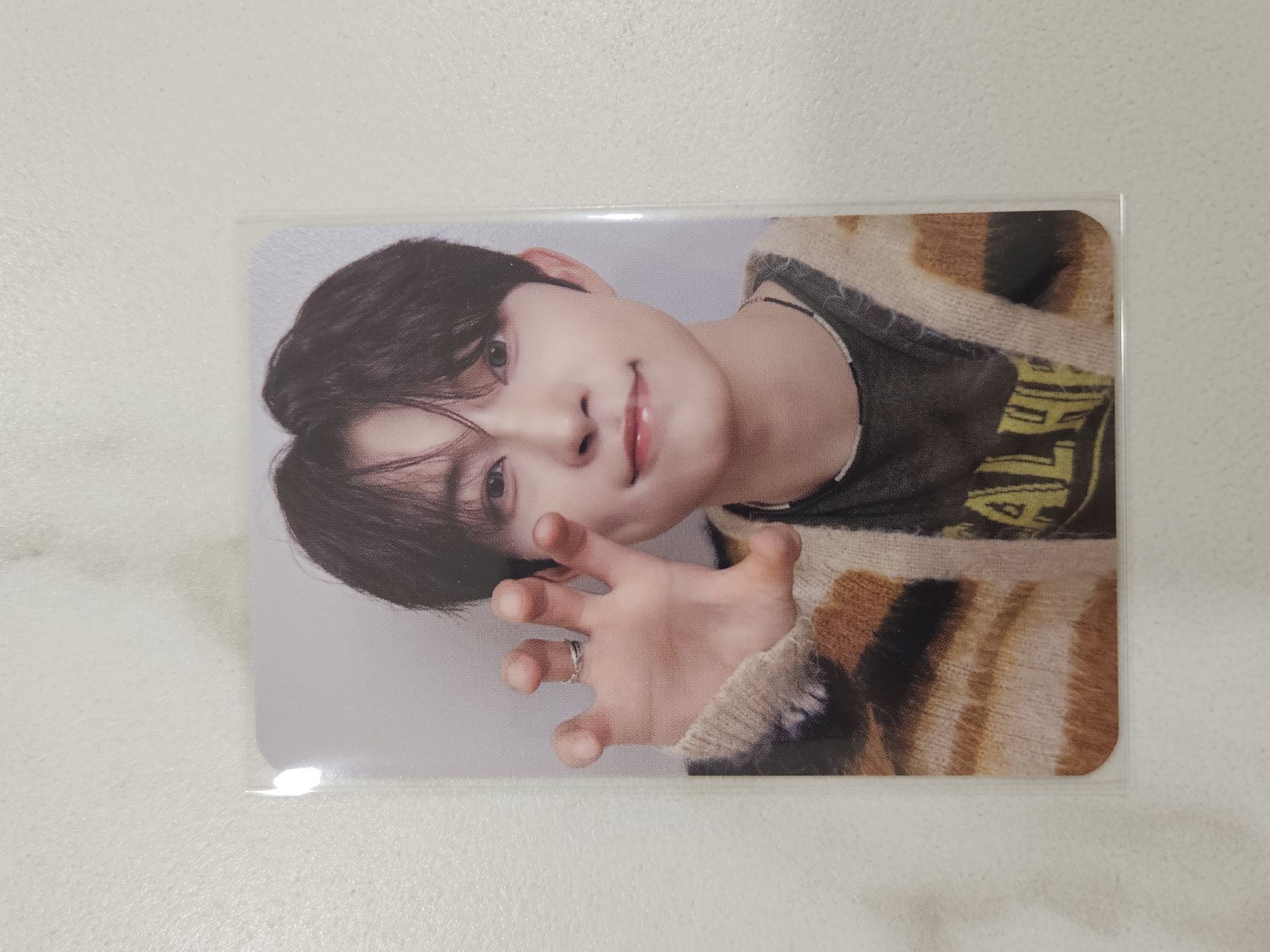 現貨虔佑晚場sc卡