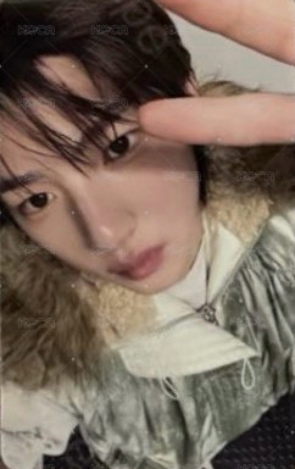 訓卡+一本隨機未拆專