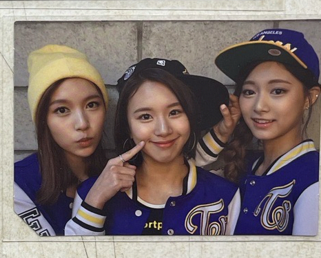 page2小卡 Mi彩瑜