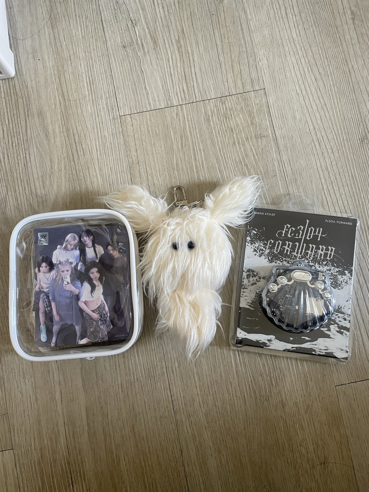 嫄水母+貝殼專+包包專