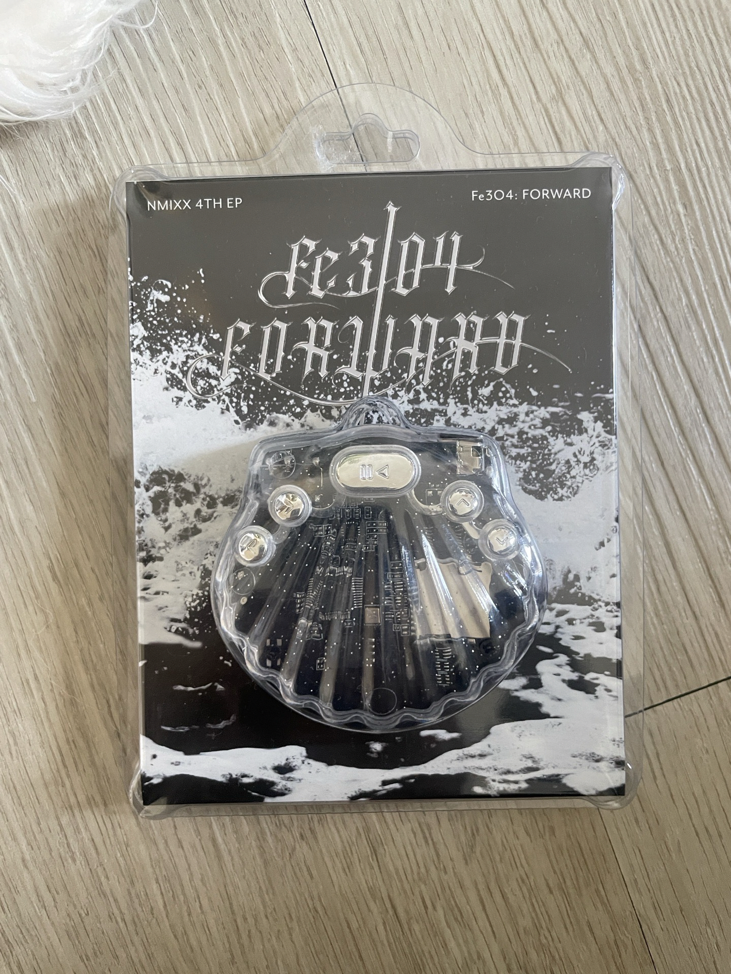 嫄水母+貝殼專+包包專