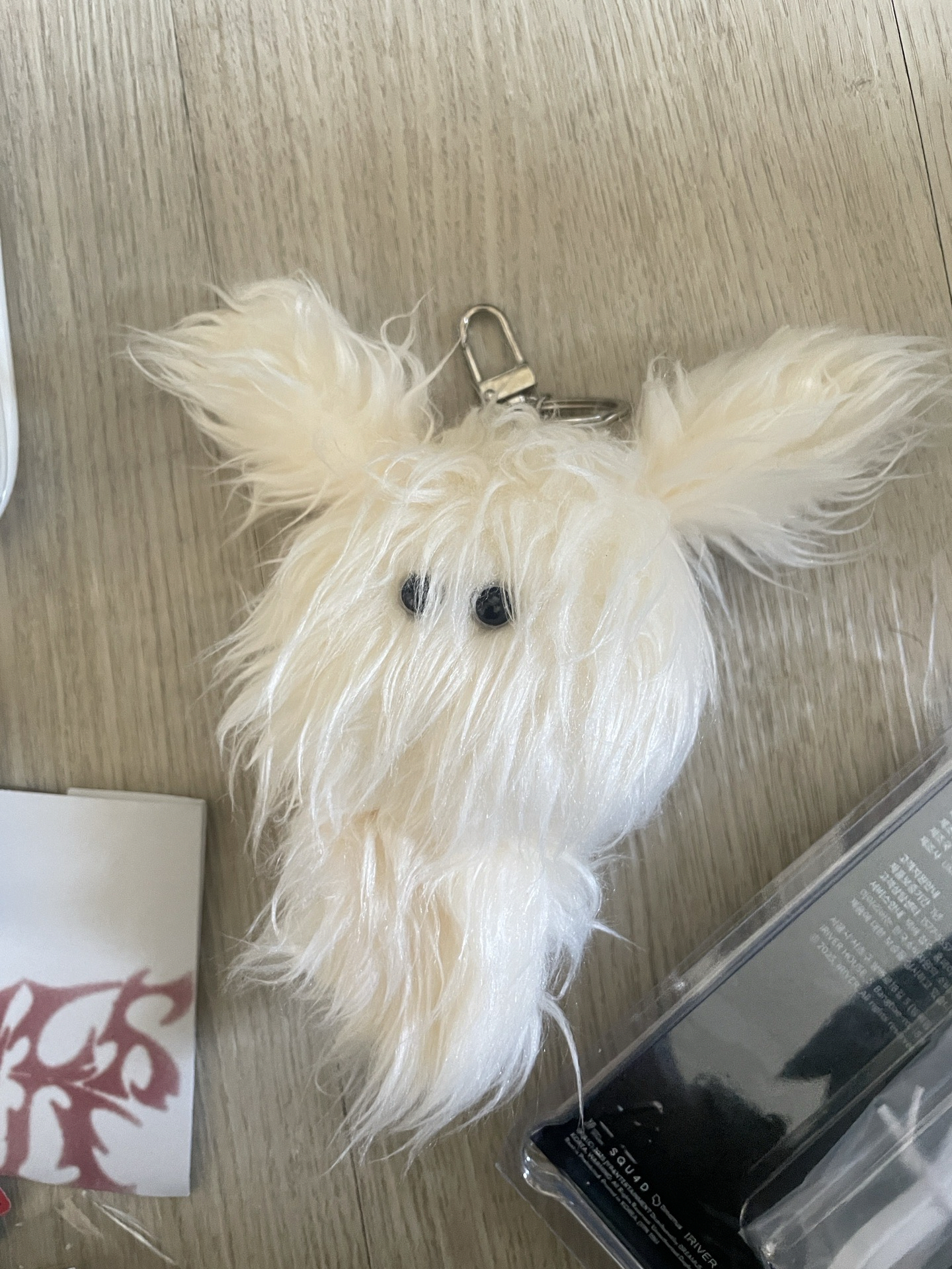 嫄水母+貝殼專+包包專